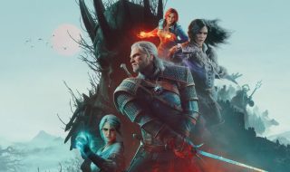 The Witcher 3 Steam Players Are Surging as the Free Remastered Upgrade Goes Live