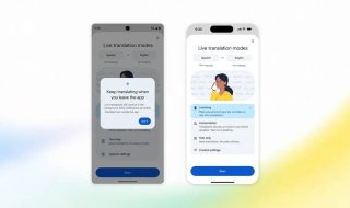 Google Translate Can Now Keep Translating While You Use Other Apps