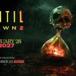 Until Dawn 2