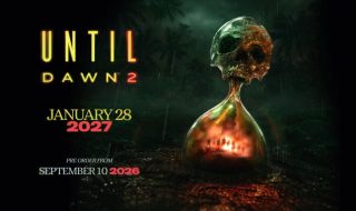 Until Dawn 2 launches on January 28, 2027