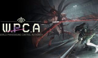 KRAFTON’s WPCA Is a Supernatural Monster-Hunting Game Coming to PS5 and PC