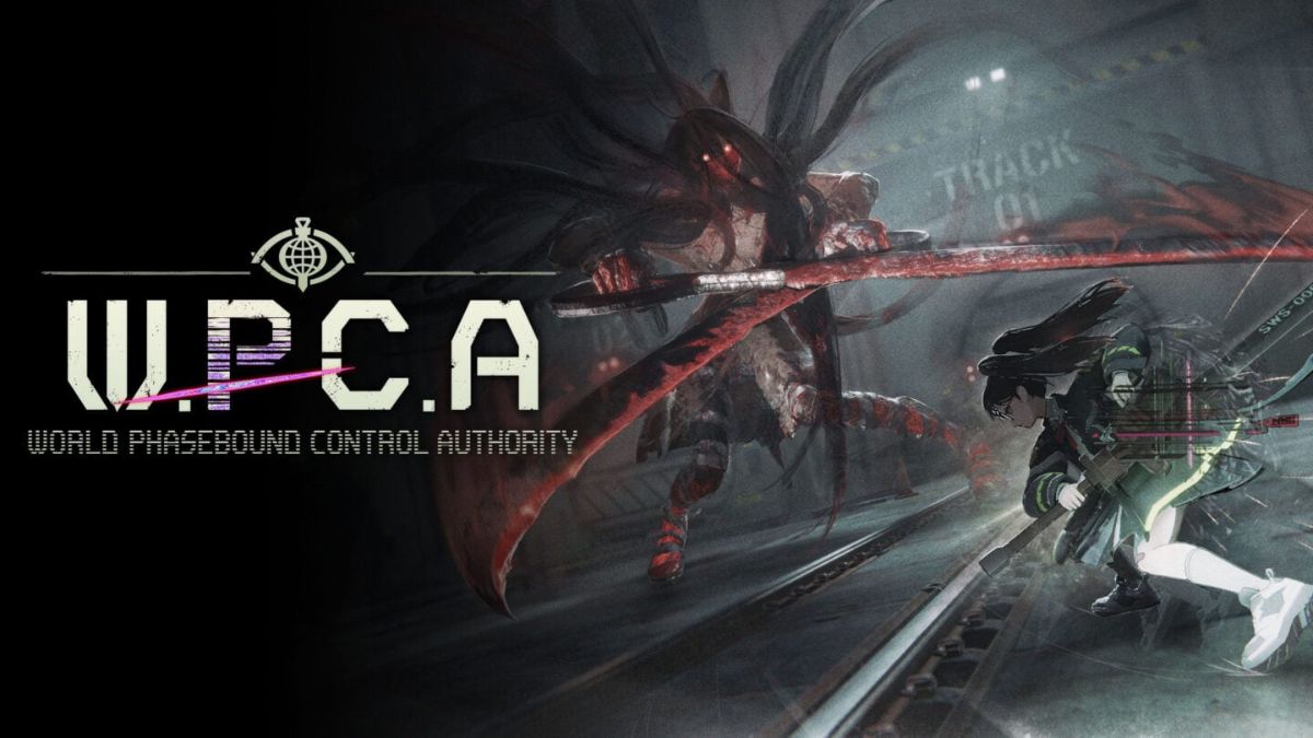 KRAFTON’s WPCA Is a Supernatural Monster-Hunting Game Coming to PS5 and PC