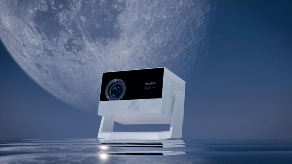 WZATCO Yuva Lunar