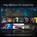 Xbox on TCL