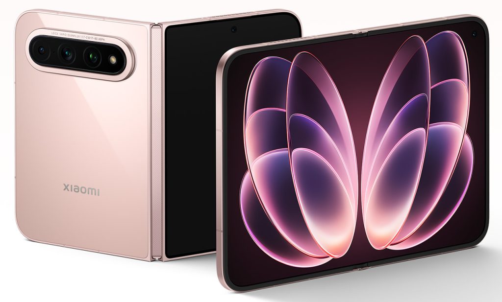 Xiaomi 18 Fold