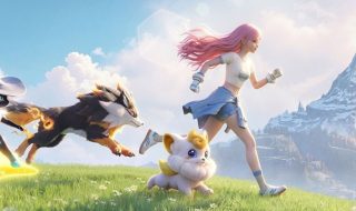 Aniimo Has a Huge Launch; Reaches 127,901 Players on Steam on Day One