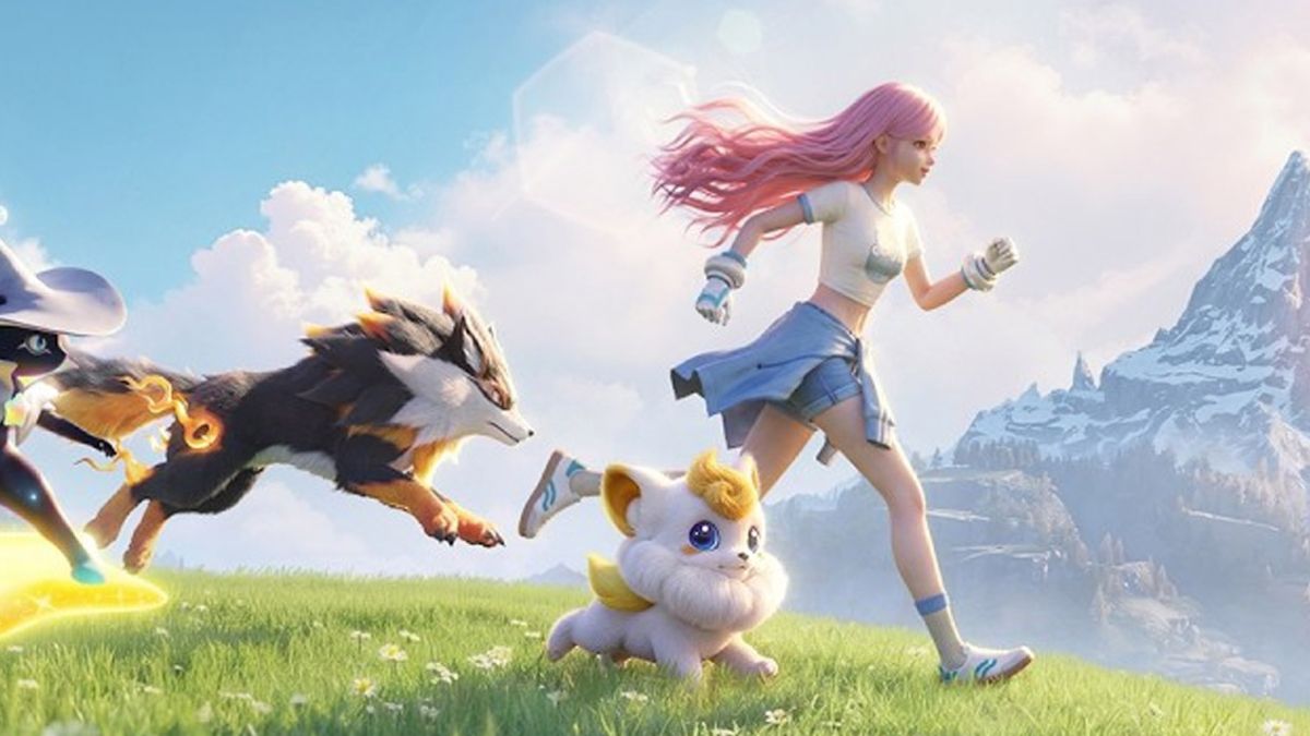 Aniimo Has a Huge Launch; Reaches 127,901 Players on Steam on Day One