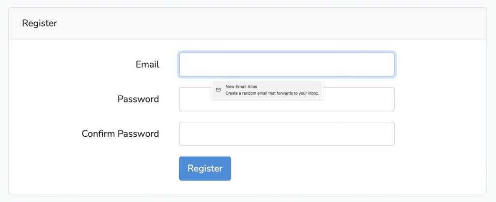 Brave Adds Email Aliases to Hide Your Real Email Address