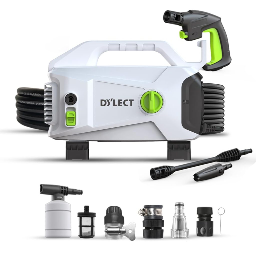 Dylect Clean Prime