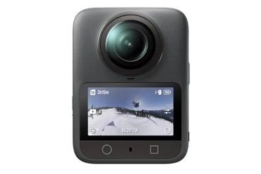 DJI Osmo 360 II