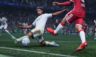 EA Sports FC 27 Crosses 90,000 Players on Steam Just Two Days After Launch