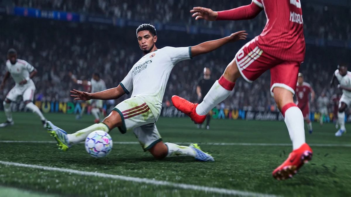EA Sports FC 27 Crosses 90,000 Players on Steam Just Two Days After Launch