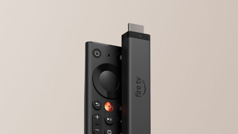 Amazon Launches New Fire TV Stick 4K With Vega OS and Redesigned Remote