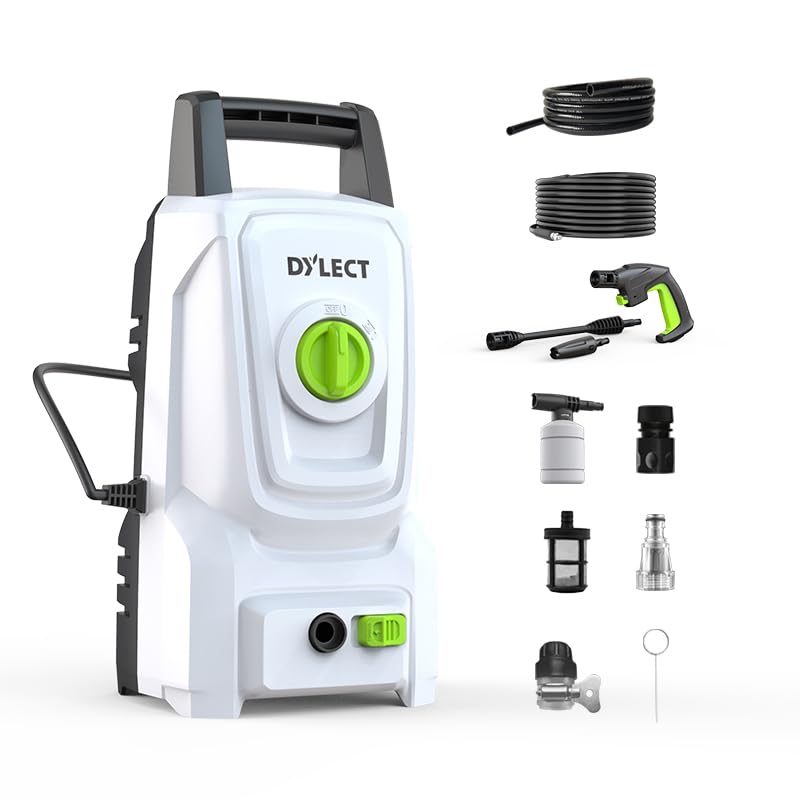 Dylect Flow Prime