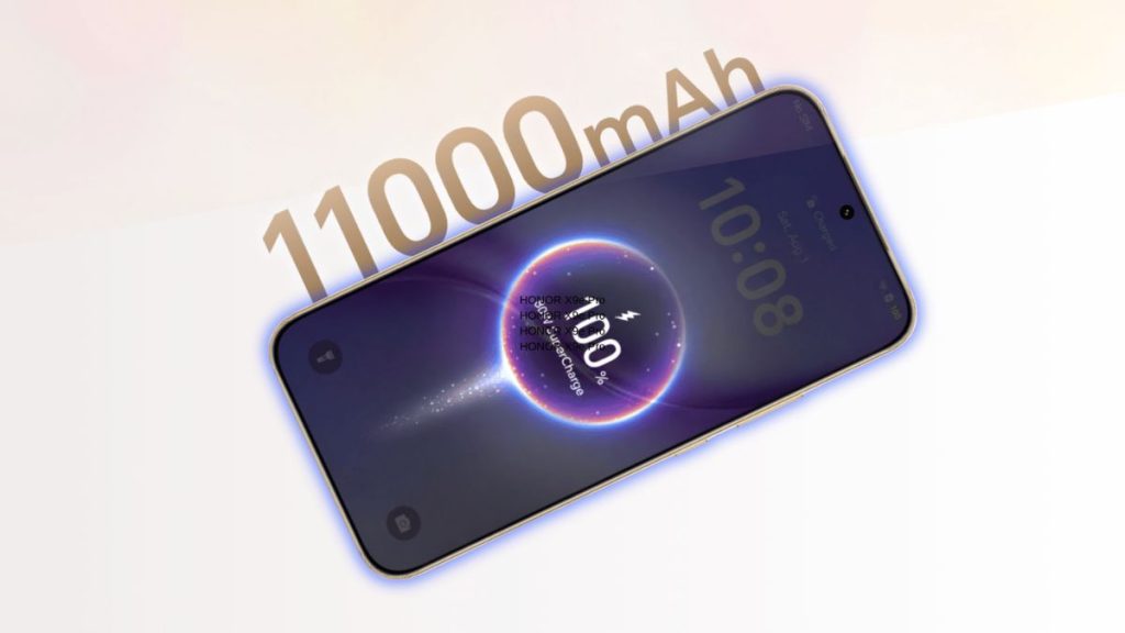 Honor X9e Pro