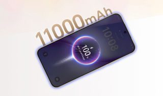 Honor X9e Pro brings an 11,000mAh battery and 10,000-nit AMOLED display