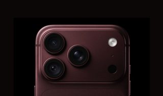 iPhone 18 Pro and iPhone 18 Pro Max Announced With A20 Pro and Variable Aperture Camera