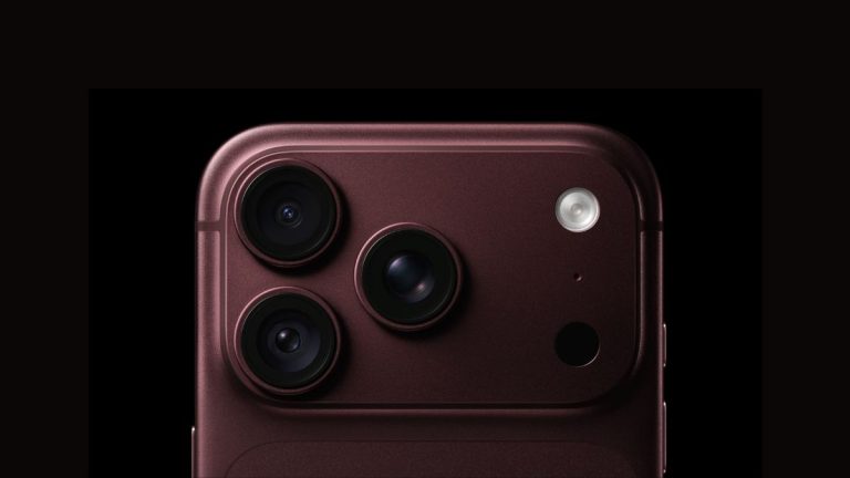 iPhone 18 Pro and iPhone 18 Pro Max Announced With A20 Pro and Variable Aperture Camera