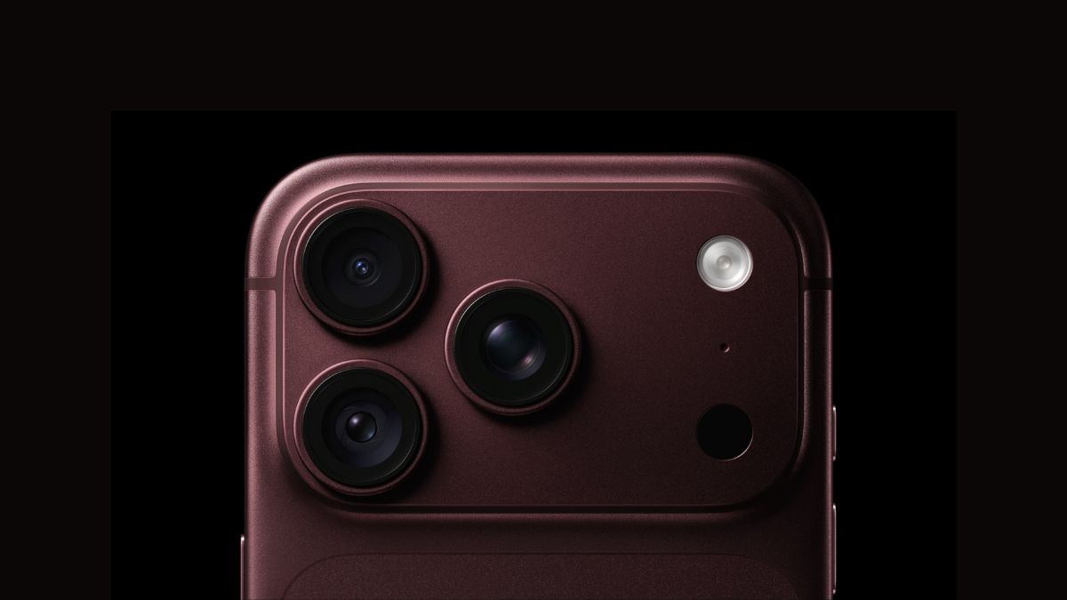 iPhone 18 Pro and iPhone 18 Pro Max Announced With A20 Pro and Variable Aperture Camera