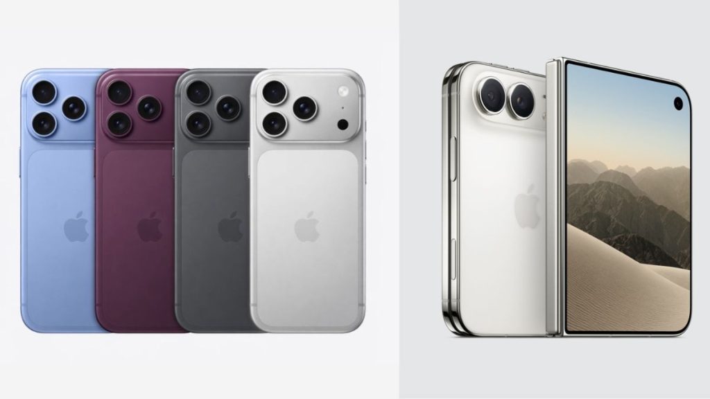 iPhone 18 Pro series and Duo Pricing