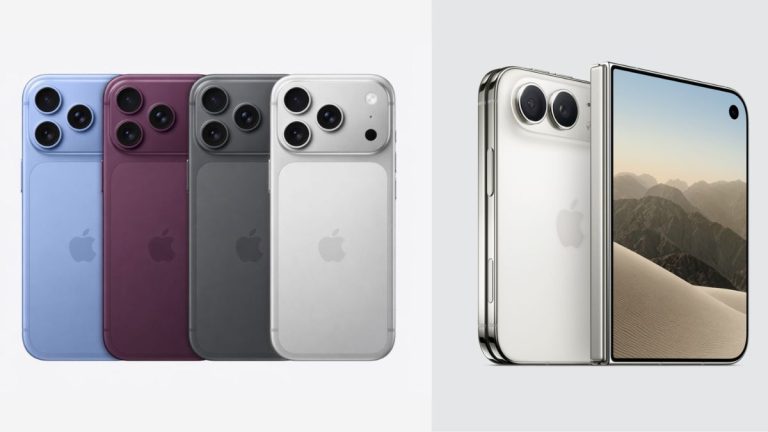 iPhone 18 Pro, iPhone 18 Pro Max and iPhone Duo India prices