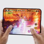 iPhone duo gaming