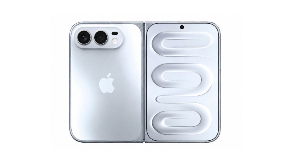 iPhone Ultra