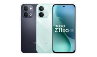 iQOO Z11x 5G with 7200mAh Battery and Dimensity 7400-Turbo Launched in India