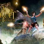 Lara Croft and the Temple of Osiris
