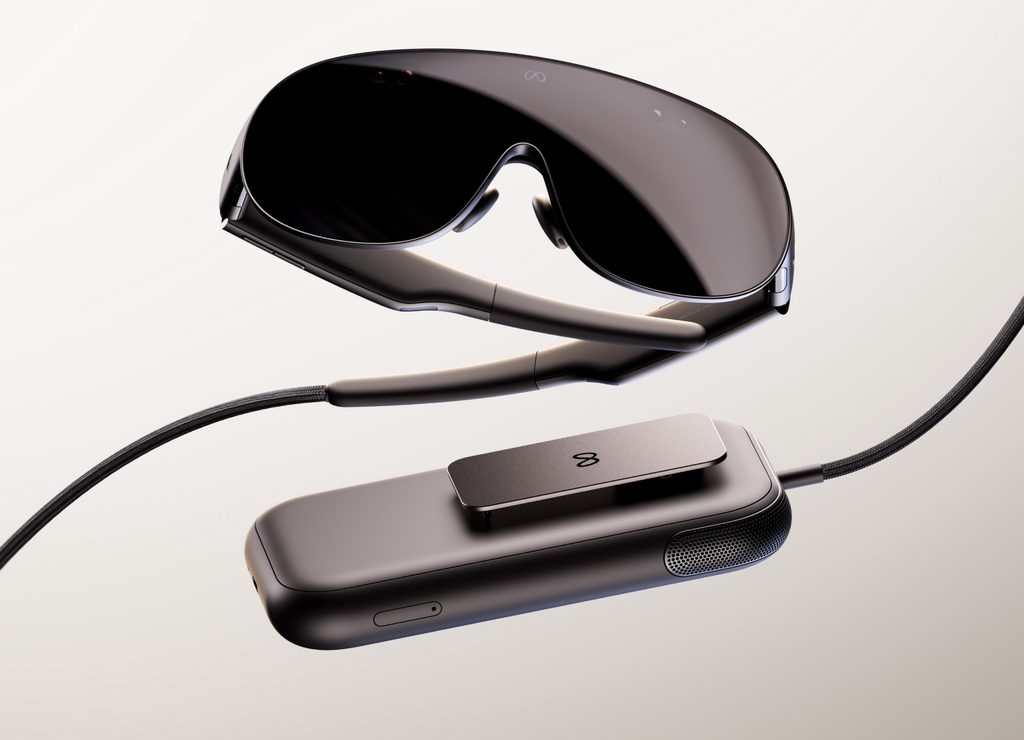Meta VR Glasses