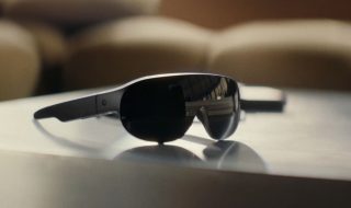 Meta VR Glasses announced with 5K OLED micro-displays and Dolby Vision