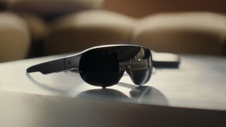 Meta VR Glasses announced with 5K OLED micro-displays and Dolby Vision
