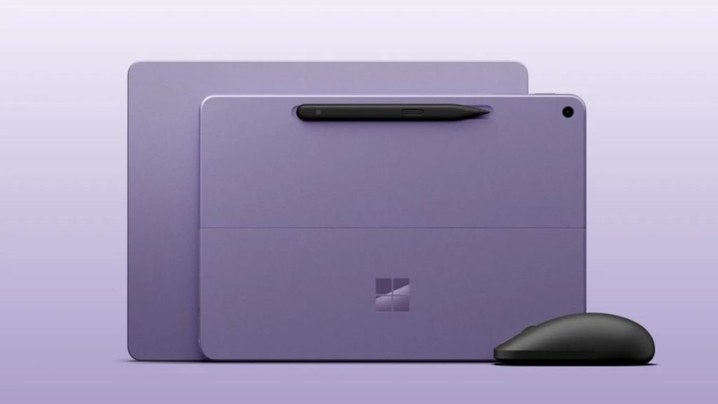 Microsoft Surface
