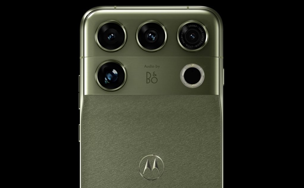 Motorola Signature 27 