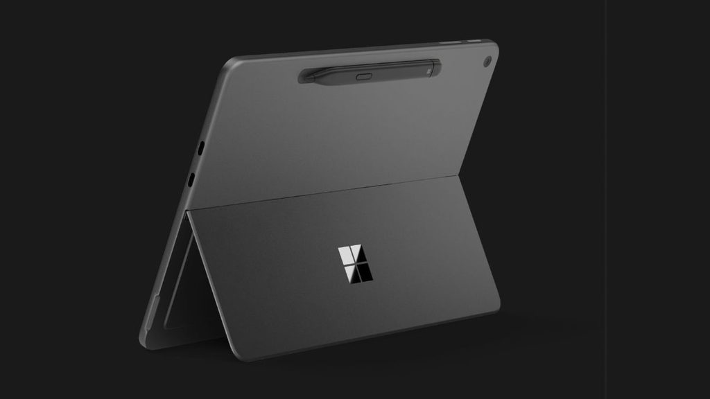 New Surface laptop