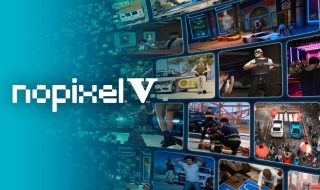Rockstar Games Officially Announces nopixel V, Closed Beta Starts September 8