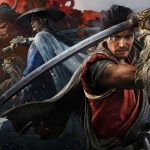 Onimusha: Way of the Sword