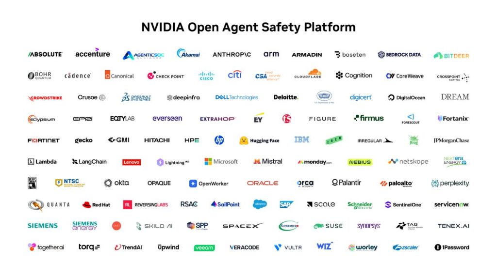 Open Agent Safety Platform