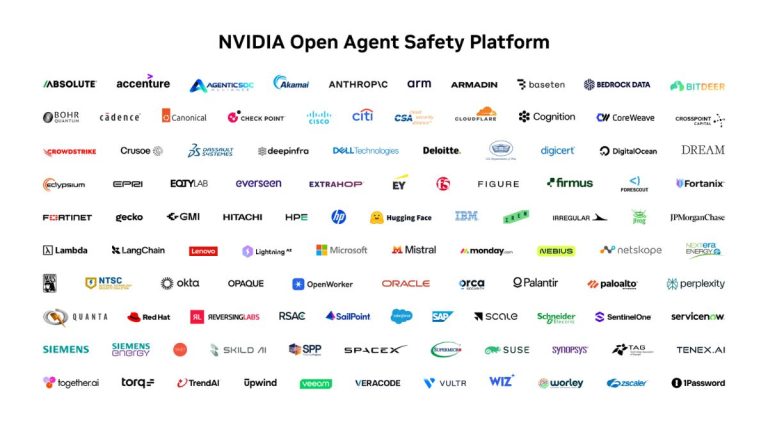 NVIDIA Wants AI Agents Locked Down Even When They Go Off Script