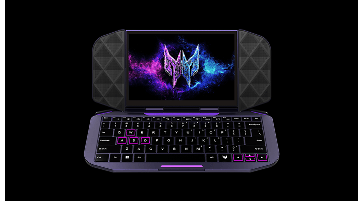 Project DualPlay Mini