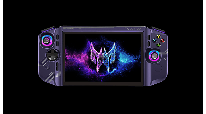 Project DualPlay Mini