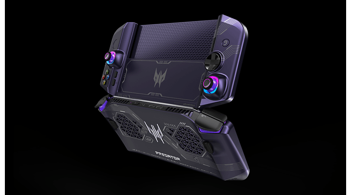 Project DualPlay Mini