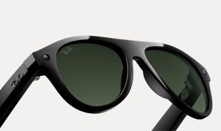 Ray-Ban Meta Gen 3 launched with longer battery, better audio and a slimmer design