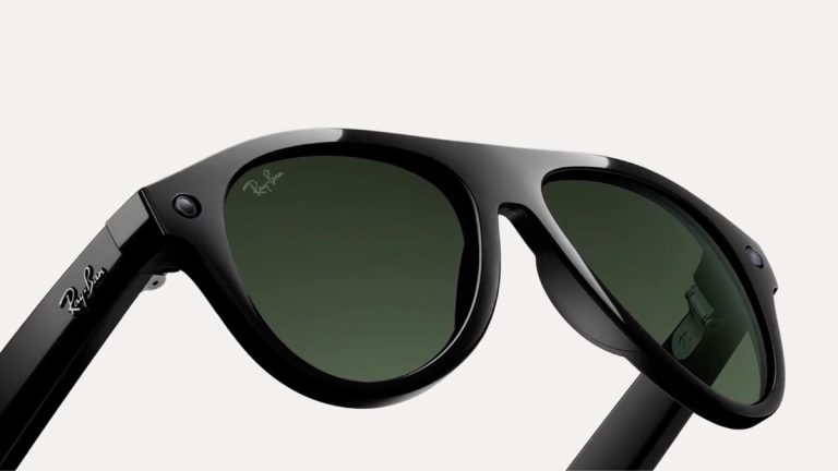 Ray-Ban Meta Gen 3 launched with longer battery, better audio and a slimmer design