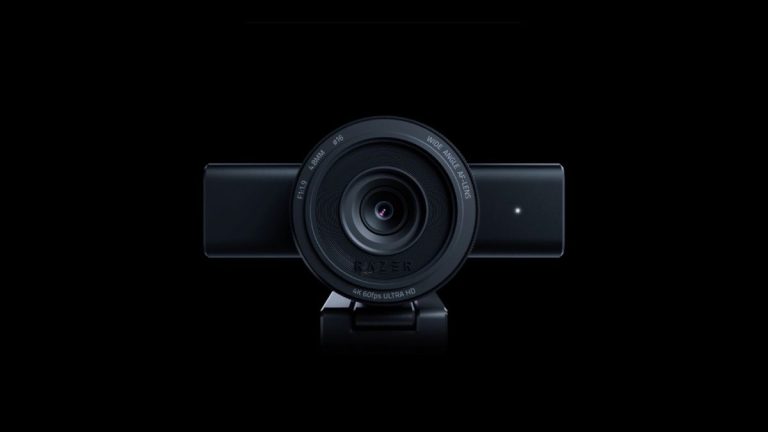 Razer Kiyo V2 Pro launched with 4K 60fps video and AI features