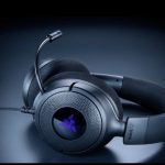 Razer Kraken V4 X Sensa HD