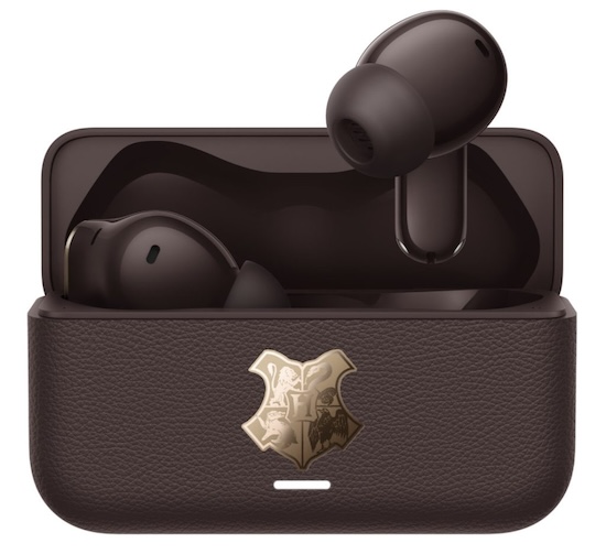 realme Buds T500 Pro Harry Potter Edition