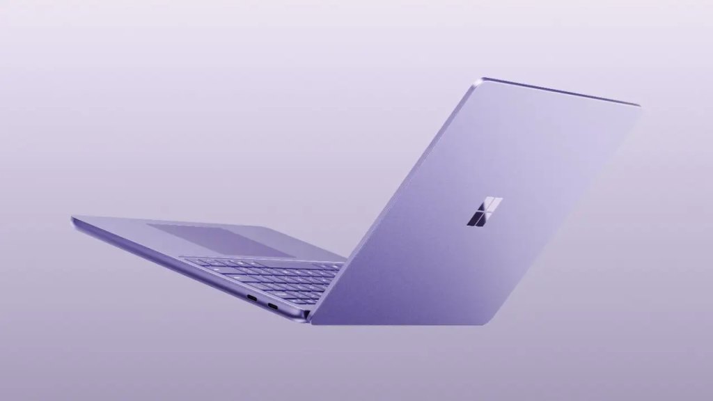Surface Laptop 13-inch