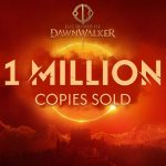 The Blood of Dawnwalker Sells 1 Million Copies