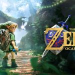 The Legend of Zelda: Ocarina of Time Remake